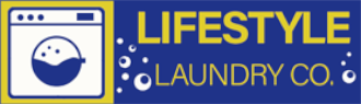 Lifestyle Laundry Logo